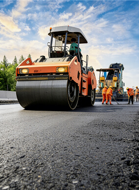建设与市政建设
