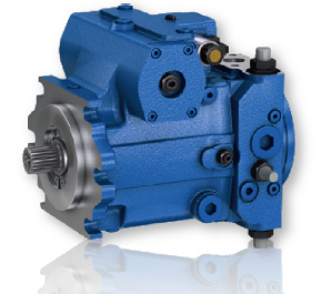 AA4VG系列（美标）