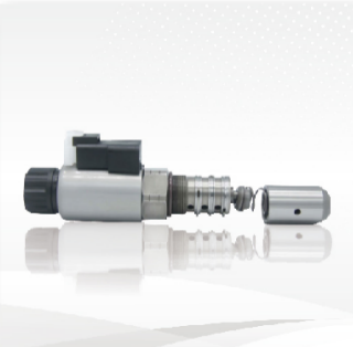 EK1/2(EP1/2)控制阀