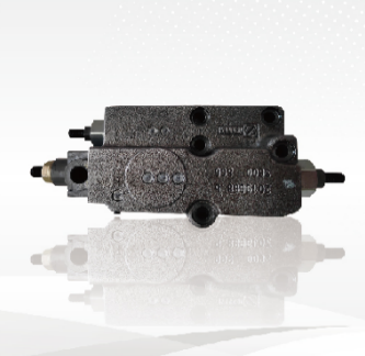 LRDH1 LRDH2 控制阀