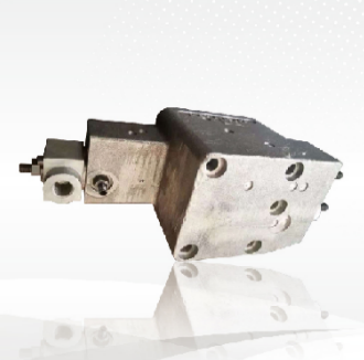 LRDH1 LRDH2控制阀