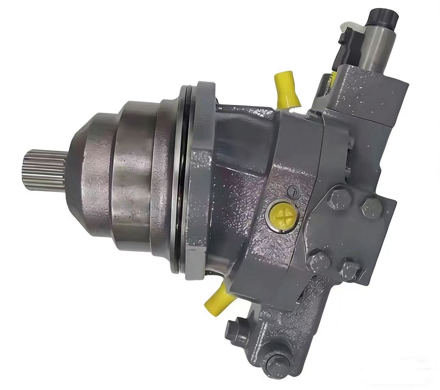 A6V系列斜轴式柱塞马达